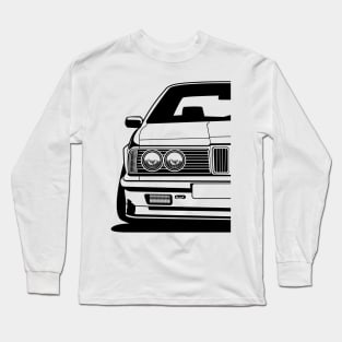 E24 635CSi 1986 Long Sleeve T-Shirt
